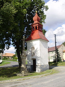 Vyklízení Nové Sady